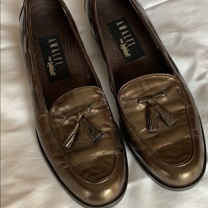 Amalfi loafers